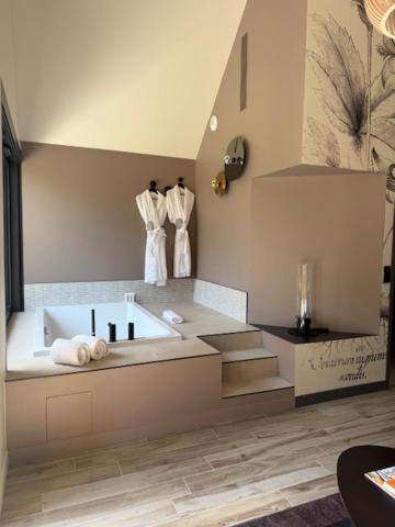 Domaine Le Verbois Hotel Chantilly