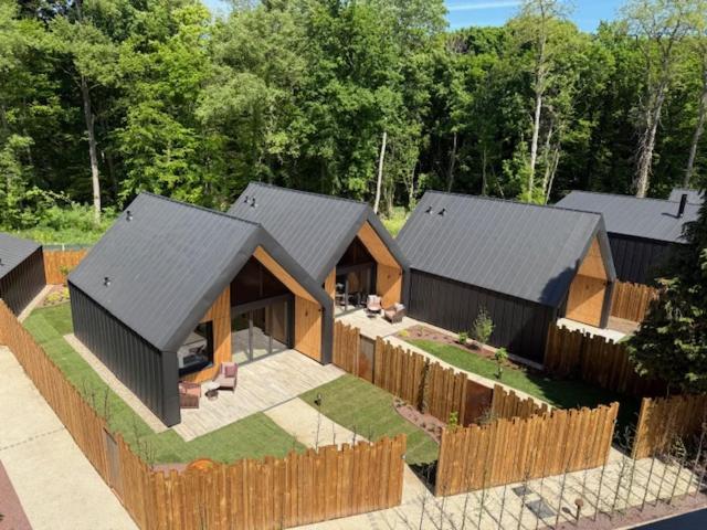Domaine Le Verbois Hotel *