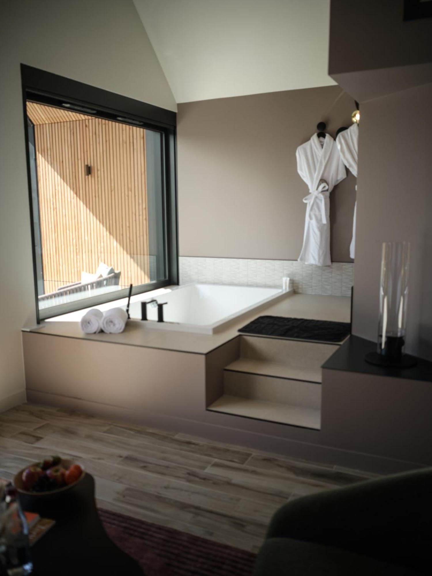 Domaine Le Verbois Hotel