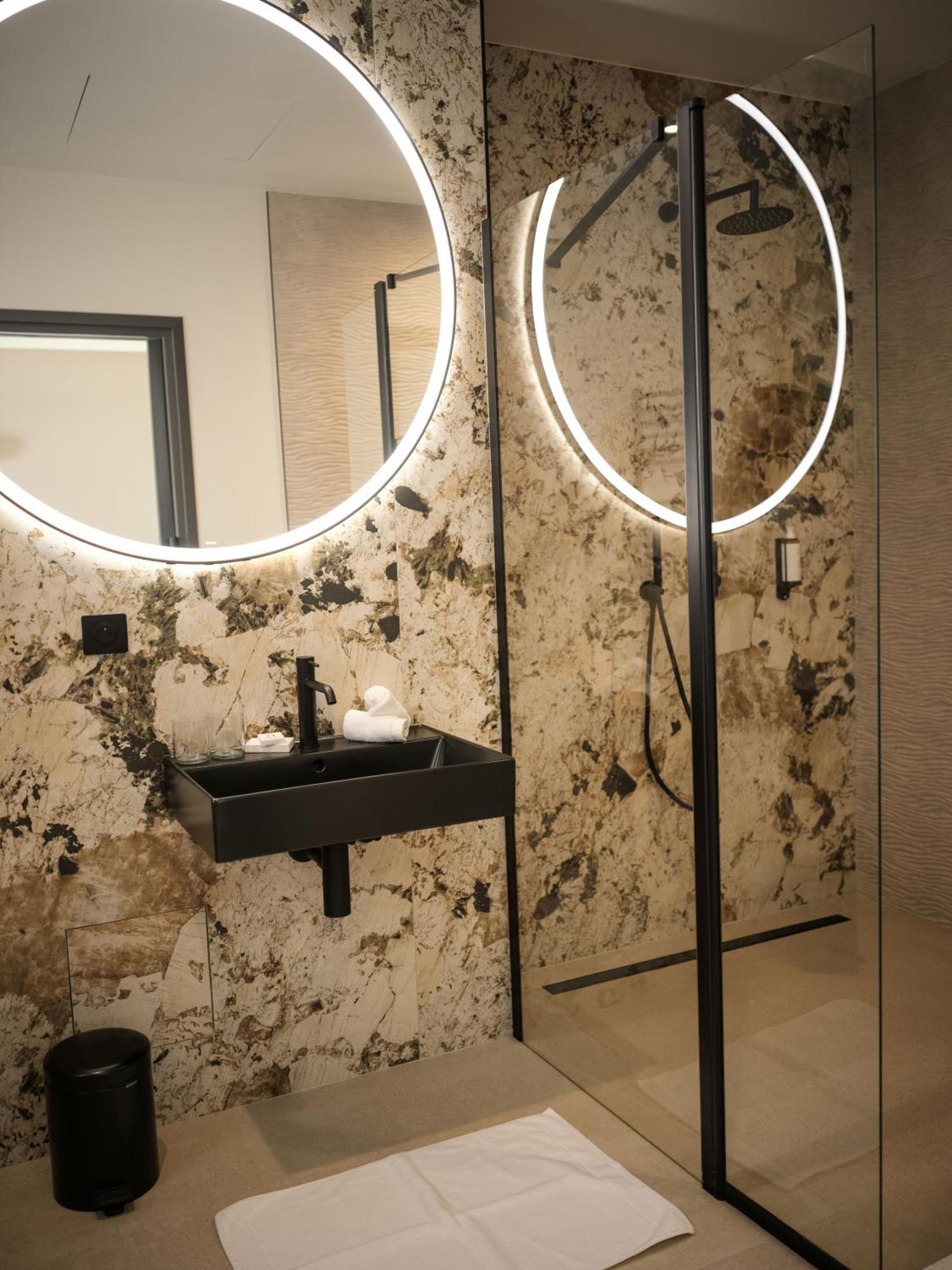 Domaine Le Verbois Hotel *
