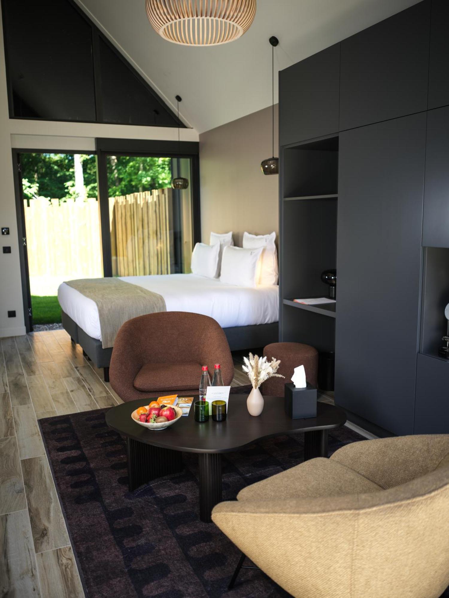 Domaine Le Verbois *