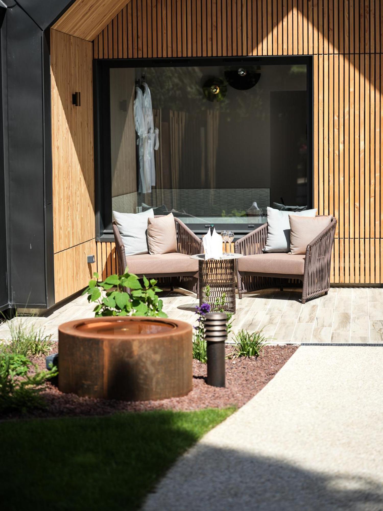 Domaine Le Verbois